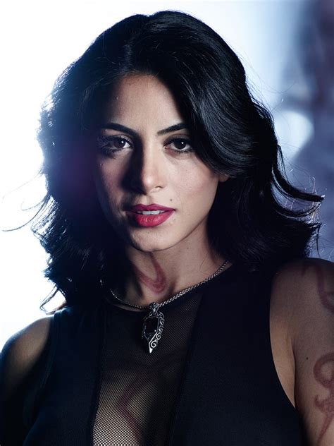 isabelle lightwood